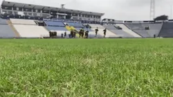 Peñarol eliminó a Nacional de Uruguay en octavos de final.