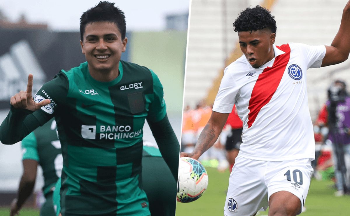 CÓMO VER EN VIVO Y EN DIRECTO: Alianza Lima vs. Deportivo Municipal por ...