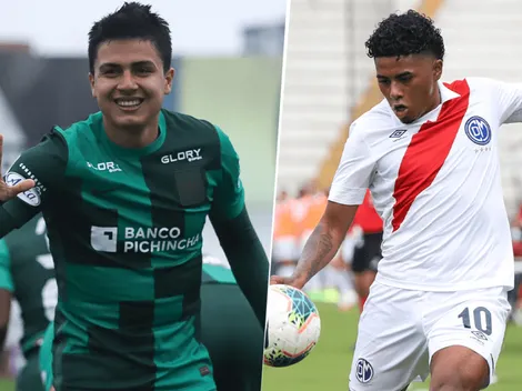 ◉ EN VIVO: Alianza Lima vs. Deportivo Municipal