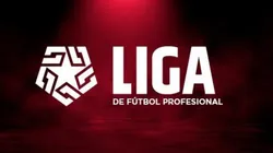 Facebook: Liga Profesional de Perú