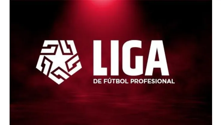 Facebook: Liga Profesional de Perú