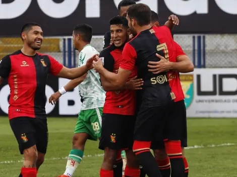 Resultados y partidos de la sexta fecha de la Liga 1 de Perú