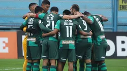 Alianza Lima en subida: cuadro íntimo tiene más puntos respecto a los que hizo en todo el 2020