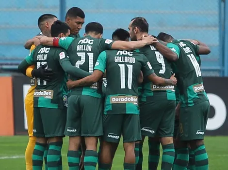 Alianza Lima en subida: cuadro íntimo tiene más puntos respecto a los que hizo en todo el 2020