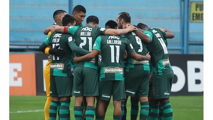 Alianza Lima en subida: cuadro íntimo tiene más puntos respecto a los que hizo en todo el 2020