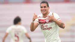 Alexander Succar: "Pasé por momentos difíciles. Estaba entre seguir en el fútbol o no"