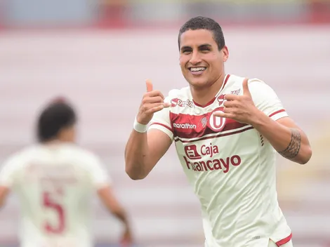 Alexander Succar confiesa: "Pasé por momentos difíciles. Estaba entre seguir en el fútbol o no"