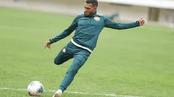 Ángel David Comizzo envía su mejor equipo para enfrentar a Cienciano del Cusco