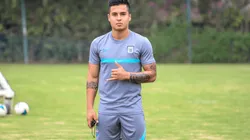 Ricardo Lagos quiere seguir ganando: "Tenemos jugadores con mucha calidad. Somos un grupo fuerte"