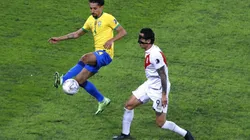 Brazil v Peru - Copa America Brazil 2021: Semifinal