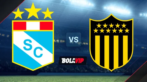 HOY | Sporting Cristal vs. Peñarol: cómo, cuándo y dónde ver el partido por la Copa Sudamericana