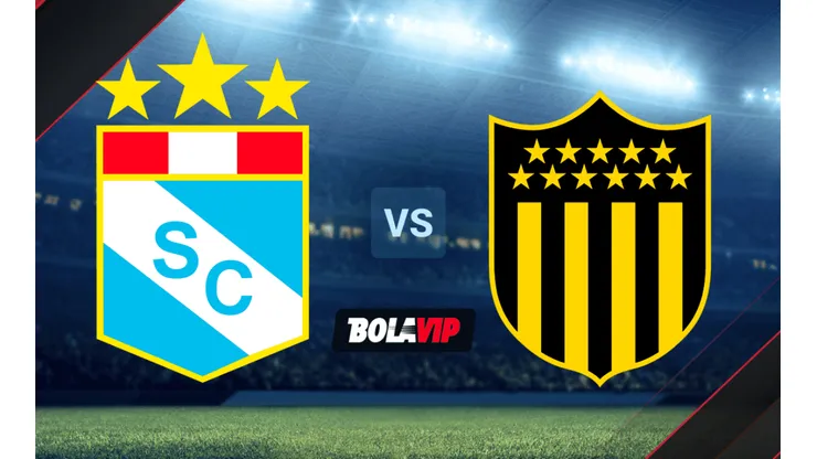 HOY | Sporting Cristal vs. Peñarol: cómo, cuándo y dónde ver el partido por la Copa Sudamericana