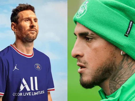 ¿Cuándo enfrentará Miguel Trauco a Lionel Messi en 'Ligue 1'?