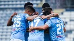 Sporting Cristal es el mejor equipo del fútbol peruano.