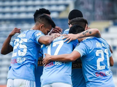 Lo más importante: la posible alineación de Sporting Cristal para enfrentar a Peñarol