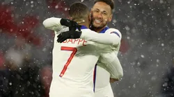 PSG, el principal candidato a conquistar la Ligue 1 en la temporada 2021/22. (Foto: Getty Images).