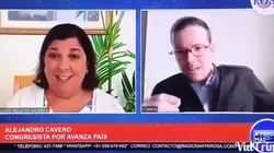 Rosa María Palacios es una de las comunicadoras más conocidas del Perú.