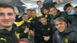 Quieren los 3 puntos: Peñarol tiene equipo confirmado para enfrentar a Sporting Cristal