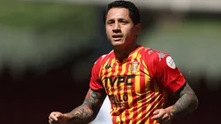 No solo es Hellas Verona: Gianluca Lapadula sigue generando ofertas señala Benevento