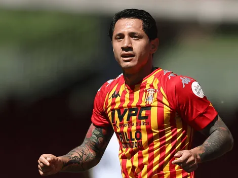 No solo es Hellas Verona: Gianluca Lapadula sigue generando ofertas recientes señala el Benevento