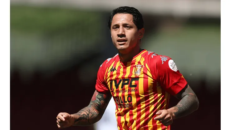 No solo es Hellas Verona: Gianluca Lapadula sigue generando ofertas señala Benevento