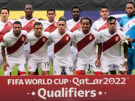 Regresaron las Eliminatorias: Selección Peruana tiene confirmado los horarios para esta fecha triple