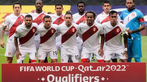 Vuelven las Eliminatorias: Selección Peruana tiene confirmado los horarios para esta fecha triple