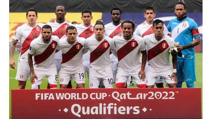 Vuelven las Eliminatorias: Selección Peruana tiene confirmado los horarios para esta fecha triple