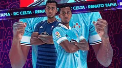 Renato Tapia 'el mejor volante de marca del mundo' según mediciones oficiales