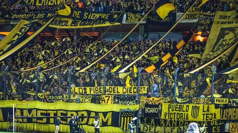 Peñarol recibió respuesta positiva del Gobierno y jugará con público ante Cristal por la Sudamericana