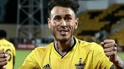 Gustavo Dulanto: "3 meses estuve entrenando separado del primer plantel de Boavista"