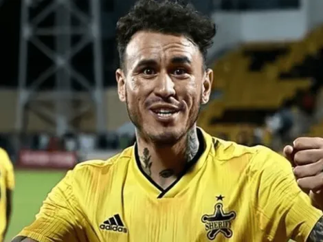 Gustavo Dulanto, casi en Champions: "3 meses estuve entrenando separado del primer plantel de Boavista"