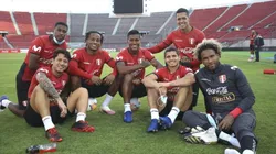 La Selección Peruana viene de una óptima Copa América.