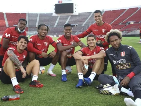 Quieren cambios: FPF y su solicitud a la CONMEBOL para la fecha triple