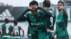 Jairo Concha: "Es importante sumar para meternos a la pelea de la fase 2"