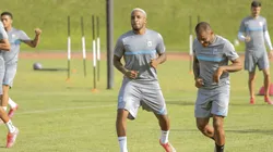 Le falta un poco aún: Jefferson Farfán no jugará el clásico ante Universitario de Deportes