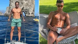 Gianluca Lapadula subió foto en yate y Santiago Ormeño le jugó una broma: “¿Eres tú CR dula?”