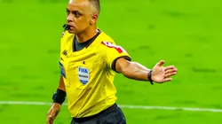 Terna brasileña para el Sporting Cristal ante Peñarol, por los cuartos de final de la Copa Sudamericana