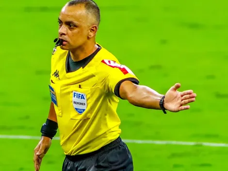 Terna brasileña para el Sporting Cristal ante Peñarol, por los cuartos de final de la Copa Sudamericana