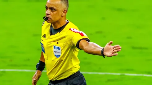 Terna brasileña para el Sporting Cristal ante Peñarol, por los cuartos de final de la Copa Sudamericana