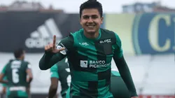 Segunda victoria consecutiva: Alianza Lima ganó por 2-0 a la Universidad San Martín