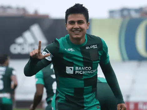 Segunda victoria consecutiva: Alianza Lima ganó por 2-0 a la Universidad San Martín