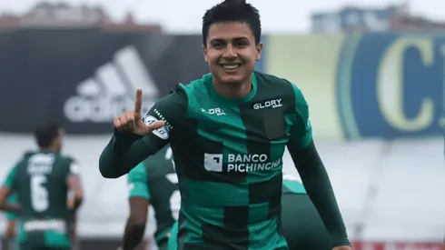 Segunda victoria consecutiva: Alianza Lima ganó por 2-0 a la Universidad San Martín