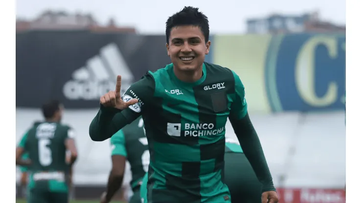 Segunda victoria consecutiva: Alianza Lima ganó por 2-0 a la Universidad San Martín
