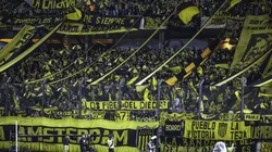 Meten presión: Peñarol pidió el 50% de aforo para su duelo contra Sporting Cristal