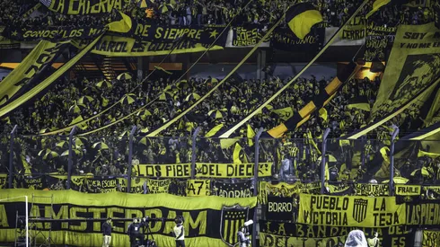 Meten presión: Peñarol pidió el 50% de aforo para su duelo contra Sporting Cristal
