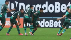 ¿Pinta para ser campeón? Alianza Lima es el mejor equipo de la "fase 2" tras victoria ante San Martín