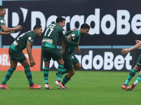 ¿Pinta para ser campeón? Alianza Lima es el mejor equipo de la "fase 2" tras victoria ante San Martín
