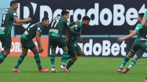 ¿Pinta para ser campeón? Alianza Lima es el mejor equipo de la "fase 2" tras victoria ante San Martín