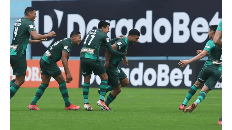 ¿Pinta para ser campeón? Alianza Lima es el mejor equipo de la "fase 2" tras victoria ante San Martín